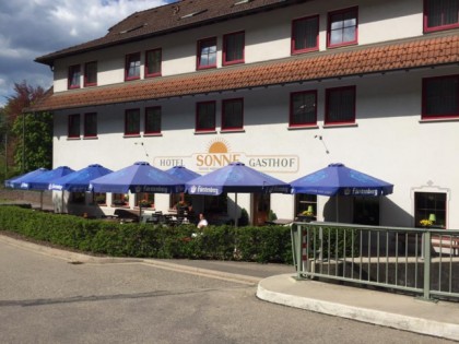 照片: Sonne Kirnbach